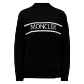 Moncler Sweater Black